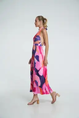 L'Idee Renaissance Gown in Capri Size AU 8 for rent on The Volte - image 3