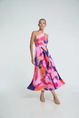 L'Idee Renaissance Gown in Capri Size AU 8 for rent on The Volte - image 2