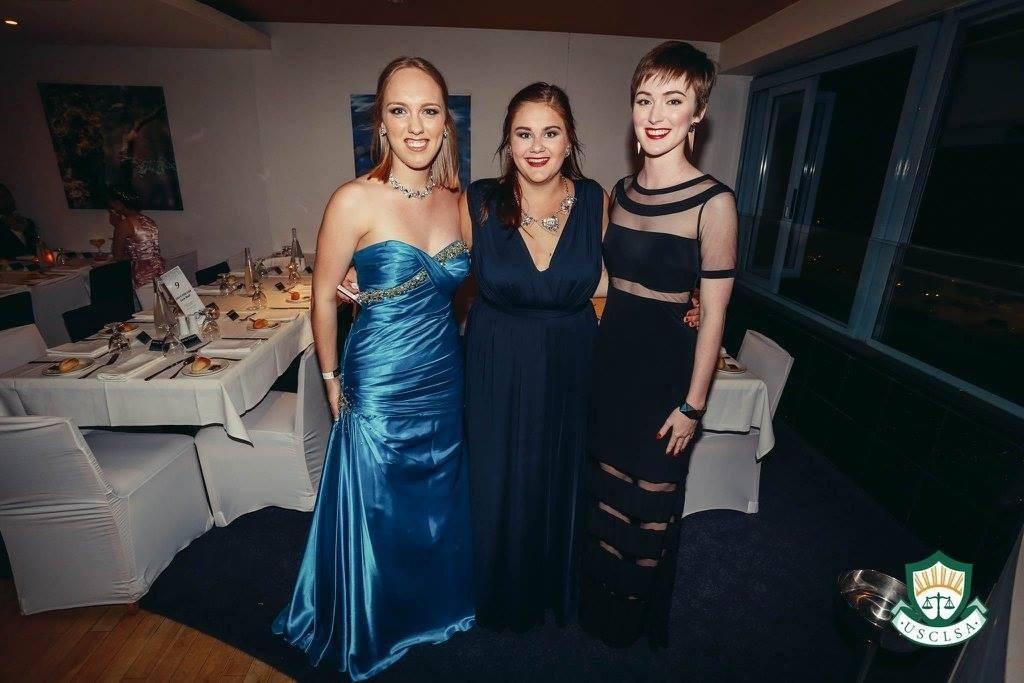 Langham Formal Dress Navy Size 16 for rent on The Volte - main image