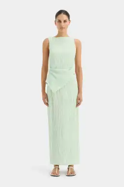 Sir The Label Ligera Set Mint Green Size 0P /AU 4 for rent on The Volte - image 1