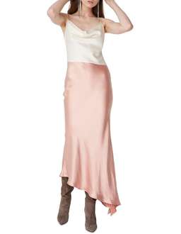 ATOIR No Regrets Dress in Muted Clay/Vanilla for rent on The Volte - image 2