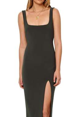 C'est Cool Dress - Khaki