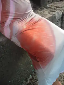 Belle the Label Pelia Dress Mariposa Size S / Au 8 for rent on The Volte - image 5