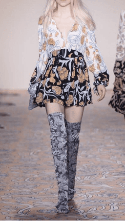 Alice McCall This Could be us dress Size 12