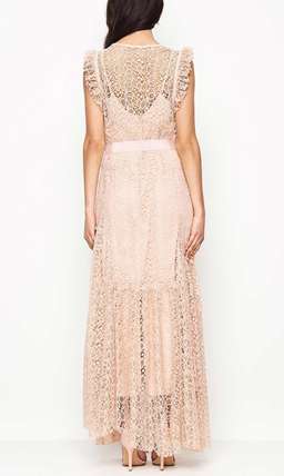 Alice McCall Refelction Gown