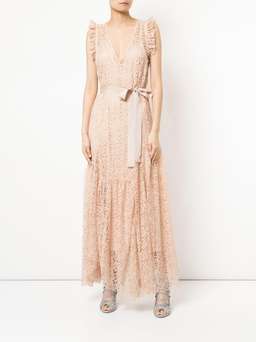 Alice McCall Refelction Gown
