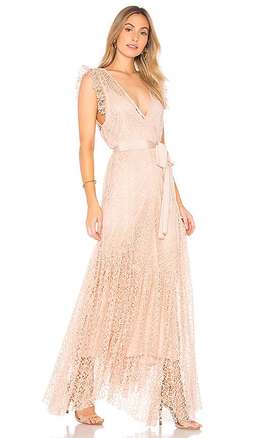 Alice McCall Refelction Gown