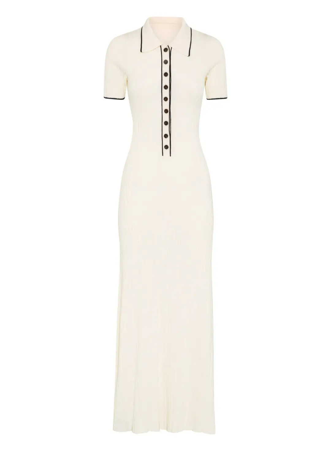 Anna Quan Penelope Dress Pepper Size 6 for rent on The Volte - main image