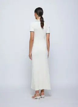 Anna Quan Penelope Dress Pepper Size 6 for rent on The Volte - image 2