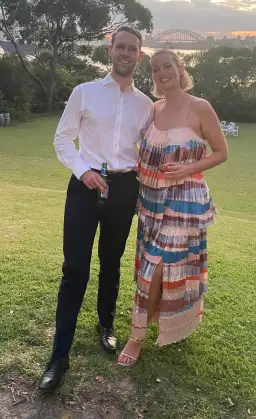 Sass and Bide Eye to Eye Top and Pants Set Multi Size 10 for rent on The Volte - image 3