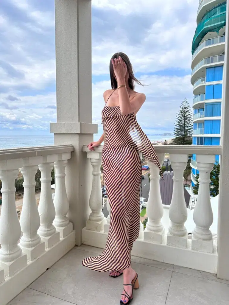 Rat & Boa Assisi Set Print Size 8 for rent on The Volte - main image