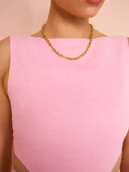 Tojha - Polly Dress In Blossom - Size 6 for rent on The Volte - image 5