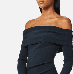 Bec & Bridge - Florence Long Sleeve Dress