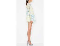 Alice McCall Pretty Hurts Playsuit Floral Size 6 for rent on The Volte - image 4