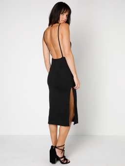 Maurie and Eve Marrit dress for rent on The Volte - image 2