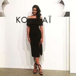 Kookai Positano Dress