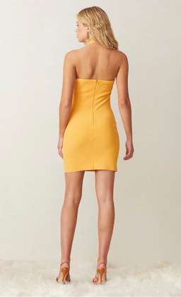 Bec & Bridge Ariel Mini Dress Size 6