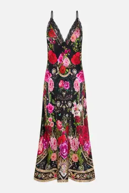 Camilla Reservation for Love Midi Dress Size 14/L for rent on The Volte - image 9