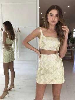 Manning Cartell No Filter Set Size 6 for rent on The Volte - image 1