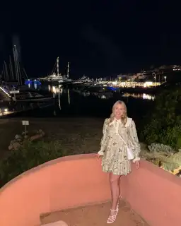 Alemais Sofia Mini Dress in Olive Size 10 for rent on The Volte - image 3