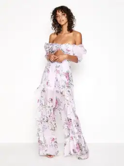 Alice Mcall Secret Garden Pants And Top Set In A Size S/Au 8 for rent on The Volte - image 1