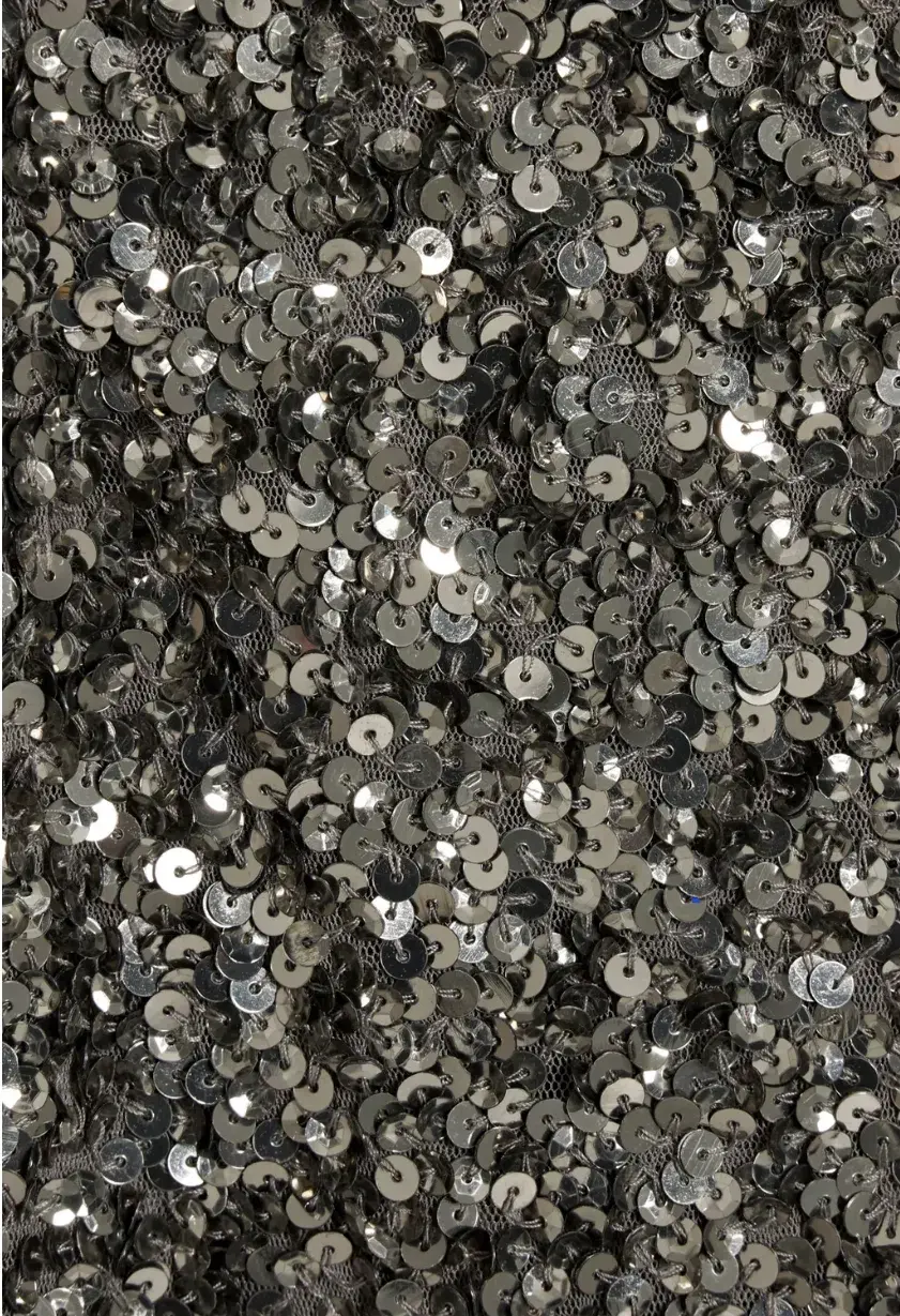 Rachel Gilbert Mirella Gown Gunmetal Size 3 / AU 12 for rent on The Volte - main image