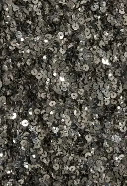 Rachel Gilbert Mirella Gown Gunmetal Size 3 / AU 12 for rent on The Volte - image 3