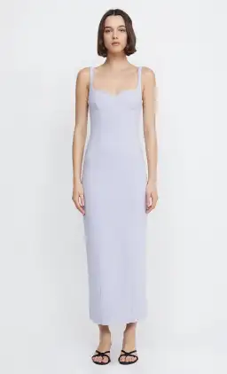 Bec + Bridge Zoey Midi Dress Size 8 for rent on The Volte - image 1