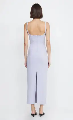 Bec + Bridge Zoey Midi Dress Size 8 for rent on The Volte - image 2