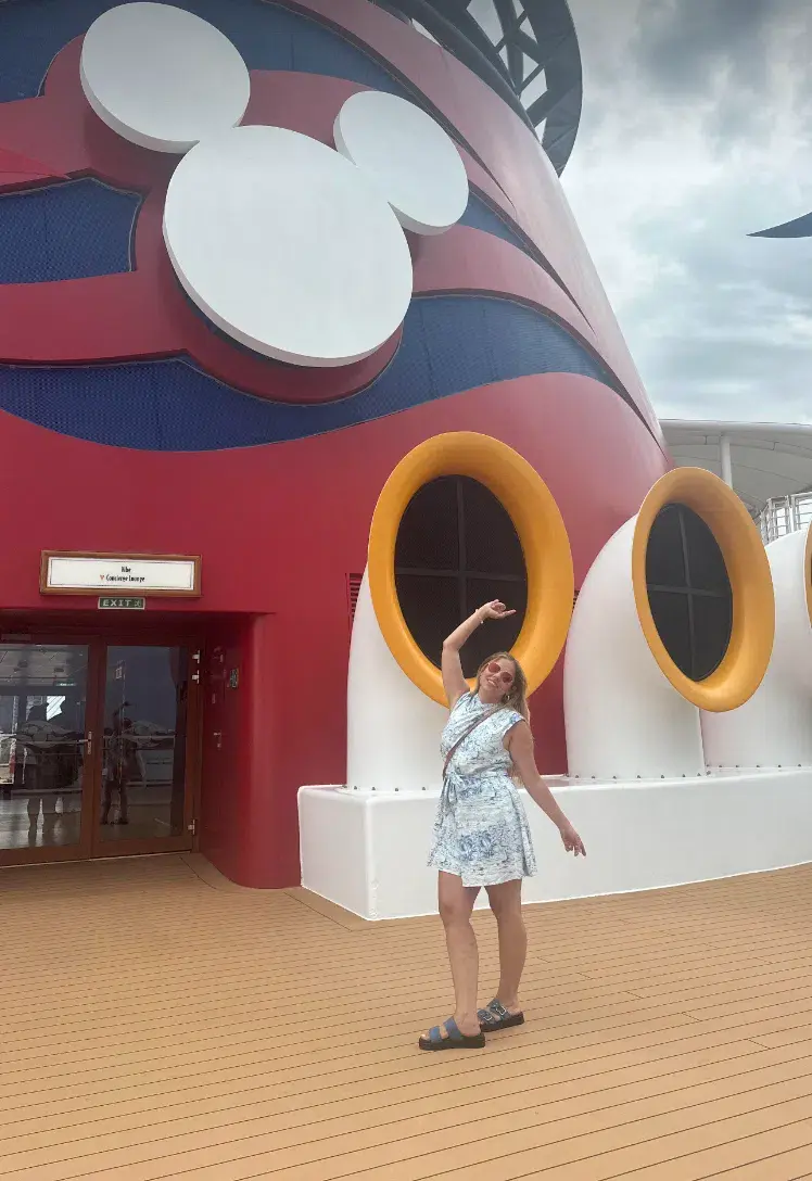 Review Island Hopping Playsuit in Blue - Size 14 for rent on The Volte - main image