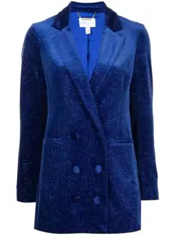 Alice Mccall Midnight Magic Two-Piece Suit Blue Size 6 for rent on The Volte - image 5