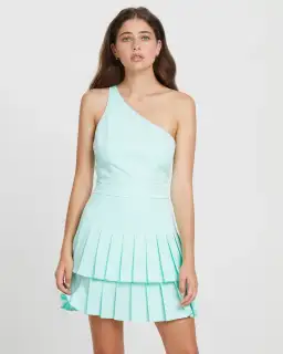 By Kane Jace Top & Noah Skirt Set Mint Size 12 for rent on The Volte - image 1