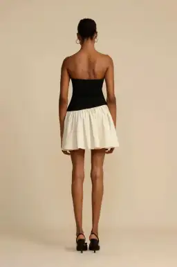 Arcina Ori Celine Dress Multi Size S/ AU 8 for rent on The Volte - image 5