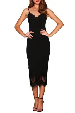 Elle Zeitoune Jacqueline Dress size 10 for rent on The Volte - image 1