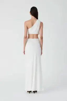 Misha Kristin Gown for rent on The Volte - image 3