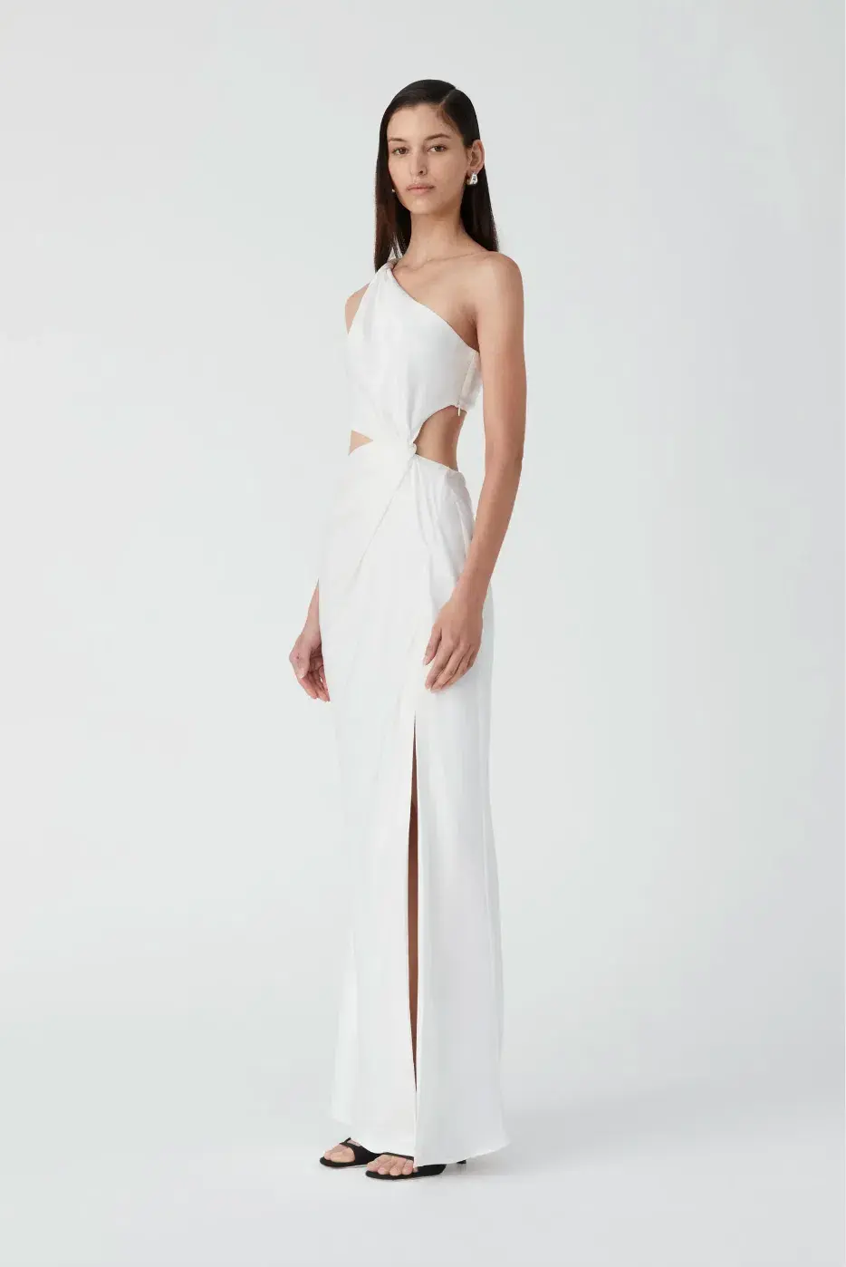 Misha Kristin Gown for rent on The Volte - main image