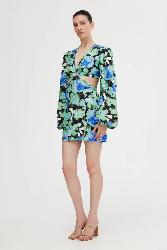 Significant Other Monte mini dress size 10 for rent on The Volte - main image