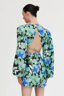 Significant Other Monte mini dress size 10 for rent on The Volte - image 3