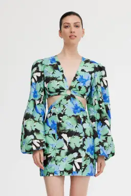 Significant Other Monte mini dress size 10 for rent on The Volte - image 1