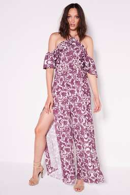 Sheike Parlour Jumpsuit