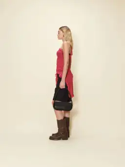 House of Sunny Dolce Vita Dress in Pink Size XS / AU 6 for rent on The Volte - image 3