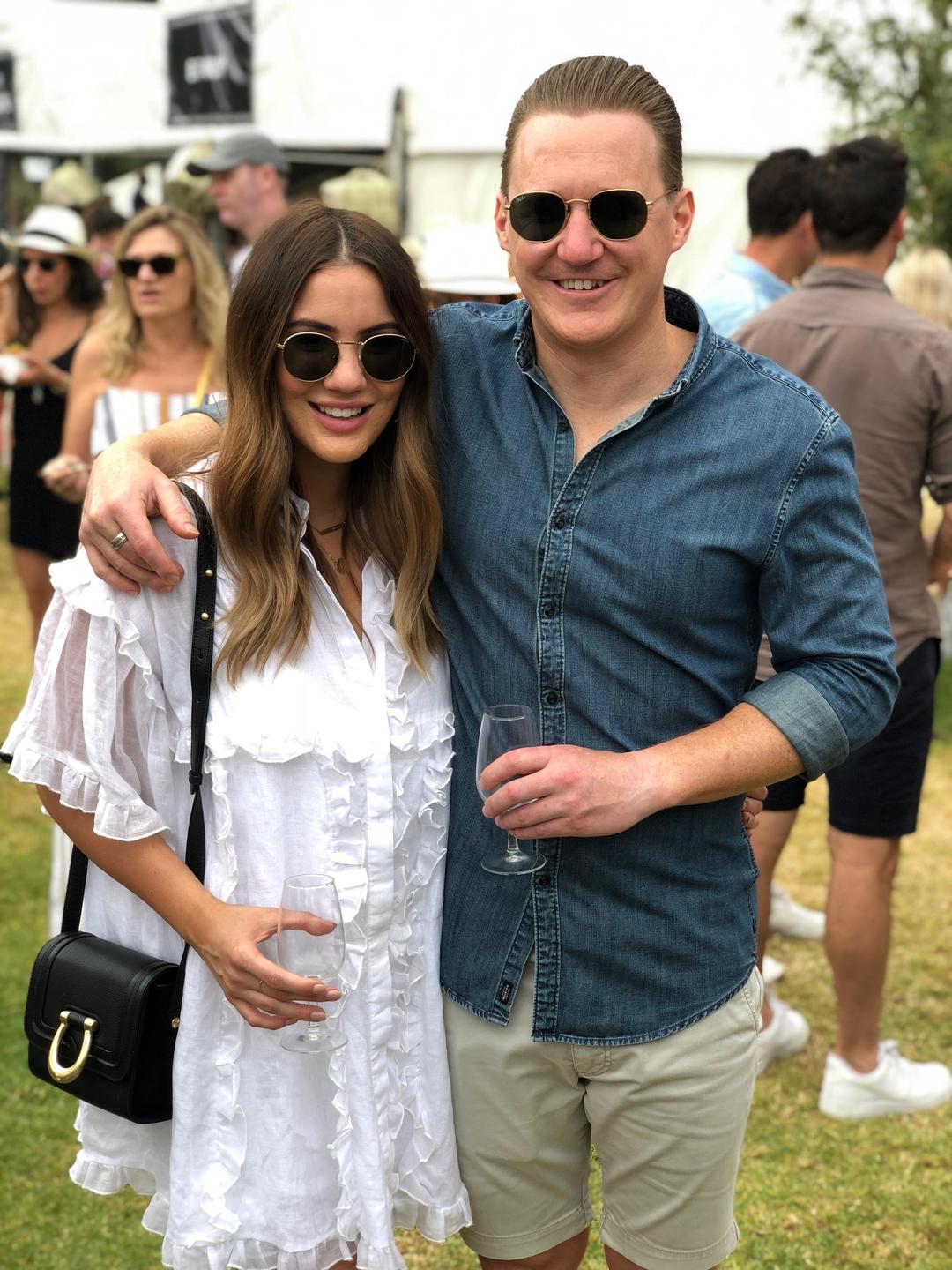 Joslin Alice Linen Ramie Dress for rent on The Volte - main image