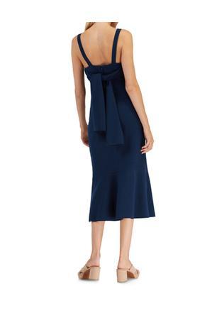 Finders Keepers Tribute Midi Dress - Image 3