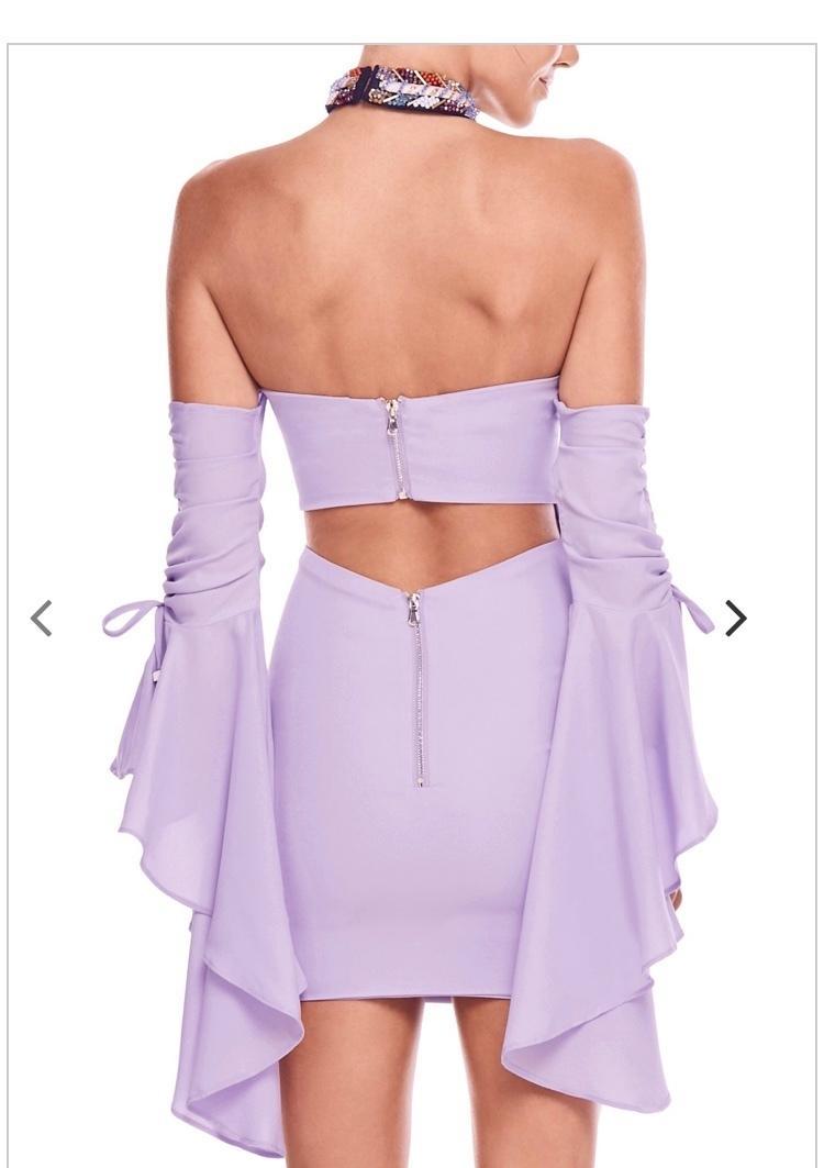 Chiara Dress for rent on The Volte - main image