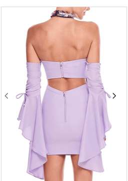 Chiara Dress for rent on The Volte - image 4