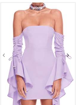 Chiara Dress for rent on The Volte - image 3