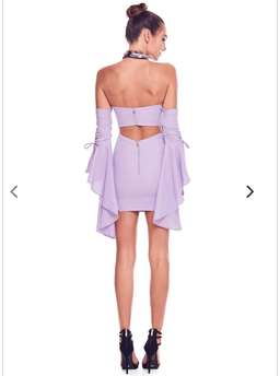 Chiara Dress for rent on The Volte - image 2