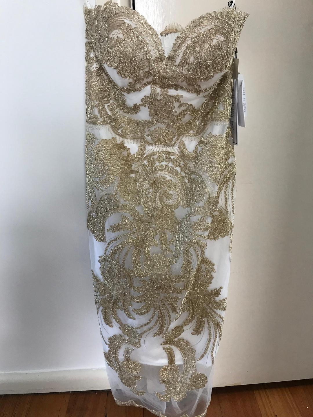 Jadore Mamita dress for rent on The Volte - main image