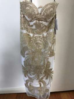 Jadore Mamita dress for rent on The Volte - image 2