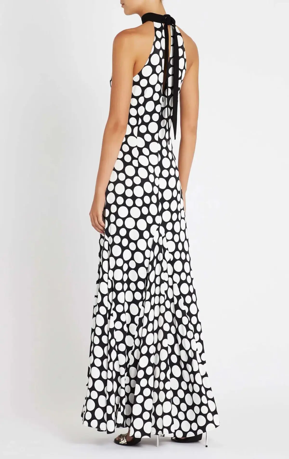 Sass and Bide On Point Dress Print Size 6 - Image 2